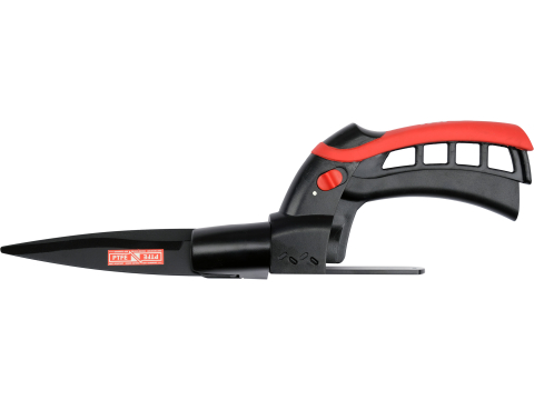 GRASS SHEAR, 360° 370 MM [2]