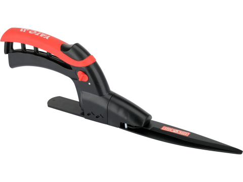 GRASS SHEAR, 360° 370 MM [7]