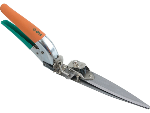 Scule de mână pentru grădinărit - GRASS SHEARS
