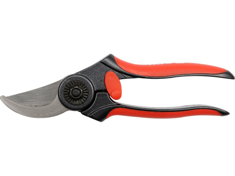Scule de mână pentru grădinărit - BY-PASS PRUNER, ALUMINIUM HANDLE 180 MM