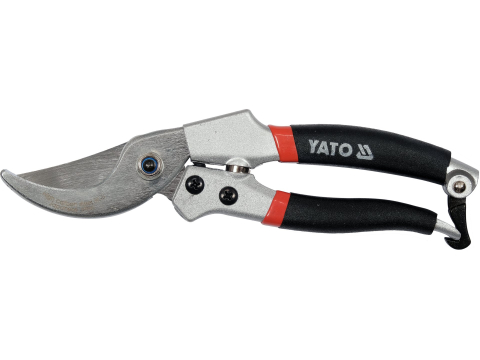 Scule de mână pentru grădinărit - BY-PASS PRUNER 200 MM