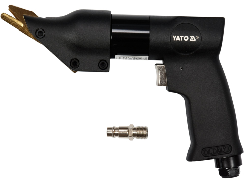 Scule pneumatice - AIR METAL SHEAR PISTOL TYPE