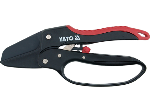Scule de mână pentru grădinărit - ANVIL RATCHET PRUNER 200 MM