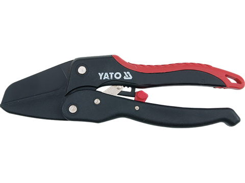 Scule de mână pentru grădinărit - RATCHET ANVIL PRUNER 200 MM