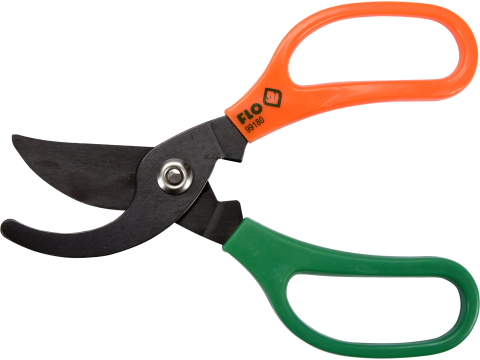 FLORAL SCISSORS [2]