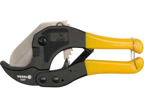 Scule instalatori - PVC PIPE CUTTER