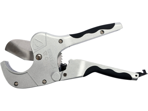 PVC PIPE CUTTER [2]