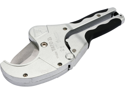 PVC PIPE CUTTER [1]