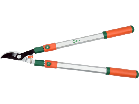 Scule de mână pentru grădinărit - TELESCOPIC ALUMINIUM BYPASS LOPPER 660-1000MM