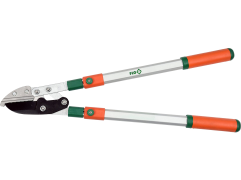 Scule de mână pentru grădinărit - TELESCOPIC ALUMINIUM BYPASS LOPPER 690-1030MM