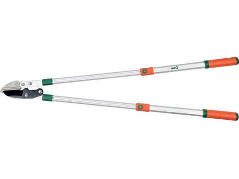 TELESCOPIC ALUMINIUM BYPASS LOPPER 690-1030MM [1]