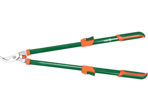 TELESCOPIC TRIANGLE STEEL BYPASS LOPPER 660-910MM [1]