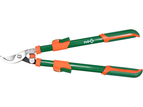 Scule de mână pentru grădinărit - TELESCOPIC TRIANGLE STEEL BYPASS LOPPER 660-910MM