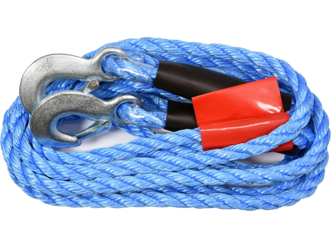 Accesorii auto - TOW ROPE
