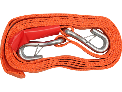 Accesorii auto - TOW ROPE 1500KG WITH HOOK