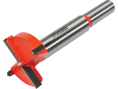 Construcții - FORSTNER DRILL BIT 26MM