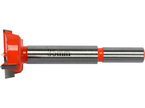 Accesorii si echipamente - FORSTNER DRILL BIT 35 MM