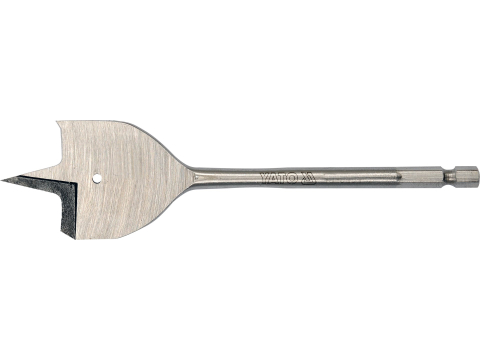 Scule electrice - FLAT WOOD DRILL BIT
