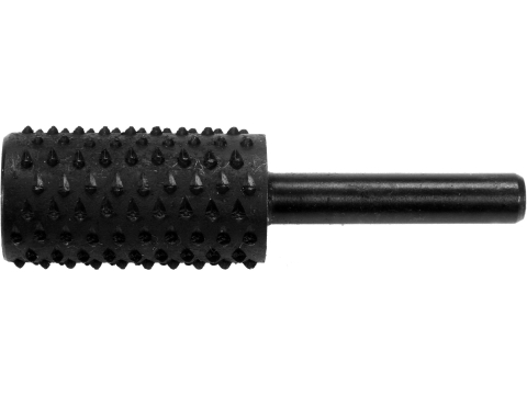 Polizare si polisare - ROTARY RASP FOR WOOD 15MM