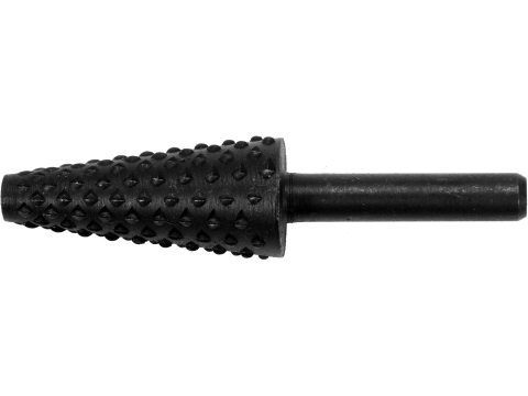 Polizare si polisare - ROTARY RASP FOR WOOD 6-15MM