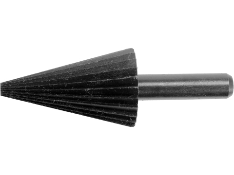 Polizare si polisare - ROTARY FILE FOR METAL 4-24MM