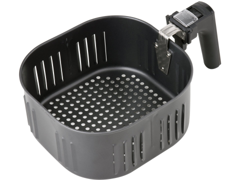 AIR FRYER 5,2L 1800W [10]