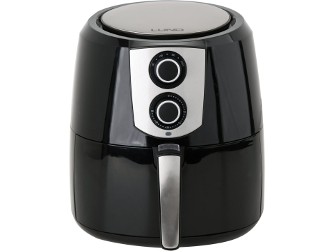 Echipamente pentru bucatarie si electrocasnice - AIR FRYER 5,2L 1800W