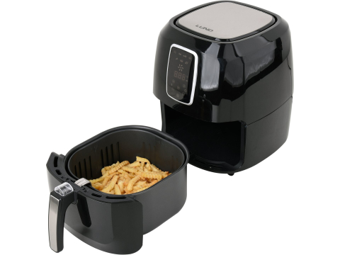 AIR FRYER 5,2L 1800W LED [5]