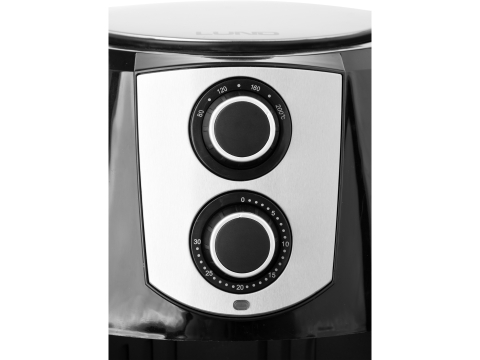 AIR FRYER 5,2L 1800W [9]