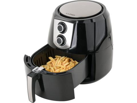AIR FRYER 5,2L 1800W [5]