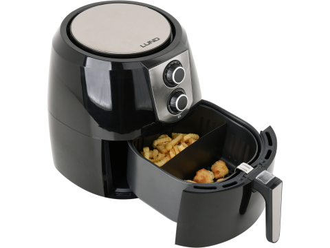 AIR FRYER 5,2L 1800W [4]