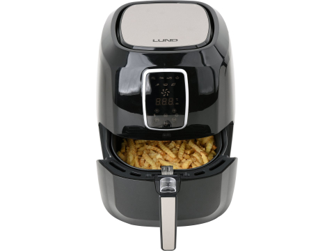 AIR FRYER 5,2L 1800W LED [4]