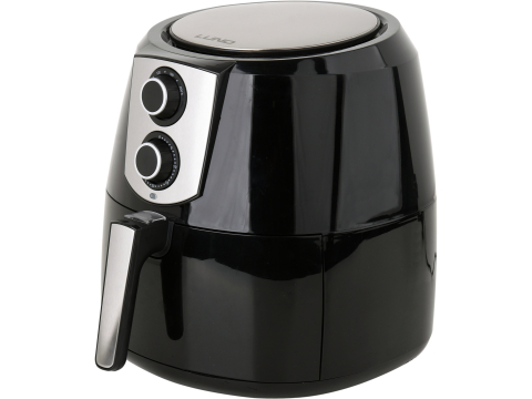 AIR FRYER 5,2L 1800W [2]