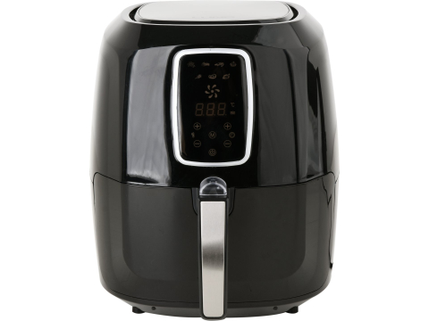Echipamente pentru bucatarie si electrocasnice - AIR FRYER 5,2L 1800W LED