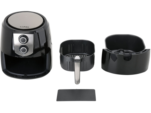 AIR FRYER 5,2L 1800W [8]