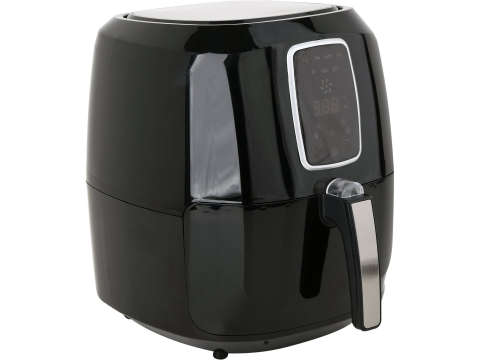 AIR FRYER 5,2L 1800W LED [1]