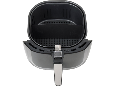AIR FRYER 5,2L 1800W LED [10]