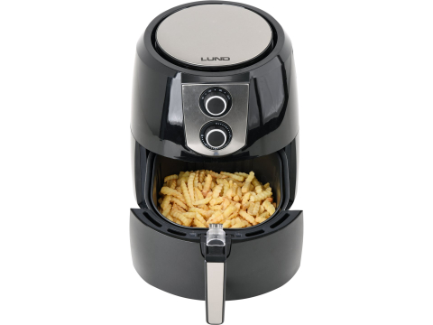 AIR FRYER 5,2L 1800W [3]