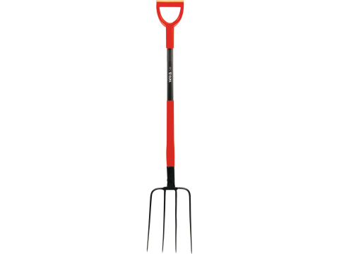 Scule de mână pentru grădinărit - GRASS FORK