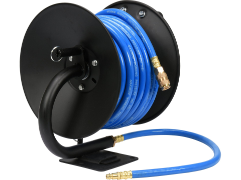 PNEUMATIC HOSE REEL [1]