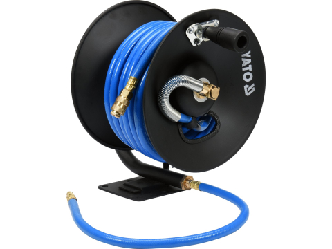 Scule pneumatice - PNEUMATIC HOSE REEL