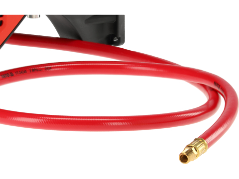 AIR HOSE REEL 9,5MM * 15M [3]