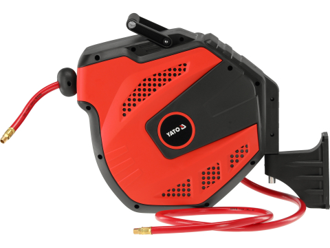 AIR HOSE REEL 9,5MM * 15M [1]