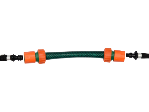FLAT DRIP HOSE 7,5M [1]