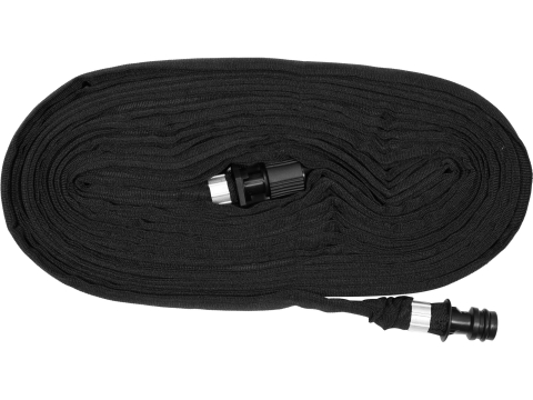 Articole pentru udat - FLAT DRIP HOSE 7,5M