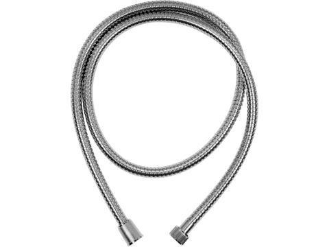 Casă și grădină - SHOWER HOSE 1.5M DOUBLE LOCK POLISHED