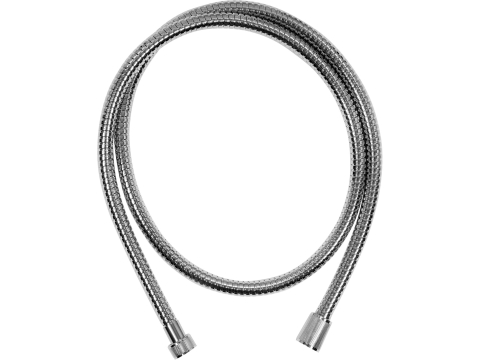 Casă și grădină - SHOWER HOSE 1.5M DOUBLE LOCK CHROMED