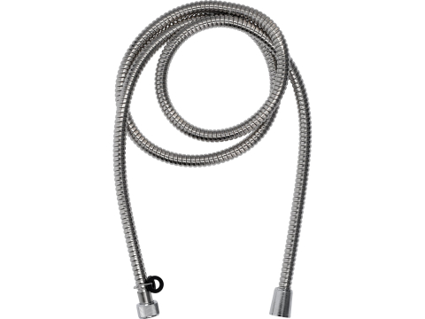 Casă și grădină - SHOWER HOSE 1.75M DOUBLE LOCK POLISHED