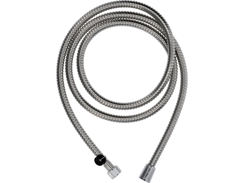 Casă și grădină - SHOWER HOSE 2.0M DOUBLE LOCK POLISHED