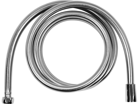 Casă și grădină - SHOWER HOSE 2.0M PVC EXTRA SILVER